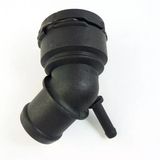 Volkswagen Polo Su Flanşi (2002-2010) 1.4, 1.2 6Q0122291e
