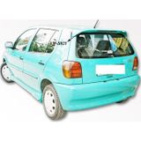Volkswagen Polo Uyumlu 3 Marşpiyel 2 Parça Fiber 1994-2002