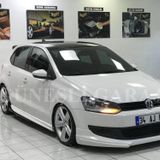 Volkswagen Polo Uyumlu Aero Yan Marspiyel
