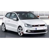 Volkswagen Polo Uyumlu Gti Yan Marşpiyel