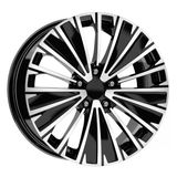 Volkswagen Polo Uyumlu Jant Dy1687 7.5X17 5X100 Et-35 57.1 Bd (4 Adet)