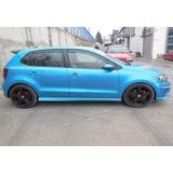 Volkswagen Polo Uyumlu R-Line Yan Marşpiyel