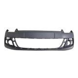 Volkswagen Scırocco- 08/14; Ön Tampon (Far Yıkama Deliksiz/Sensör Deliksiz)(Tw) (Oem No: 1K8807217Mg