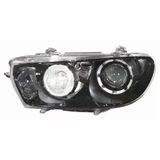 Volkswagen Scirocco 2008-2013 Far Sol Xenon (Oem No: 1K8941753b)