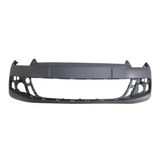 Volkswagen Scirocco 2008-2014 Ön Tampon (Far Yıkama Deliksiz - Sensör Deliksiz)(Tw) (Oem No: 1K8807217mgru)