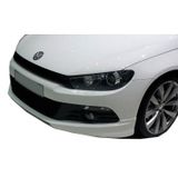 Volkswagen Scirocco (2009-2014) Makyajsız R-line Ön Tampon Ek (plastik)