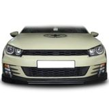 Volkswagen Scirocco (2015-2017) R-line Ön Tampon Ek (plastik)