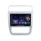 Volkswagen Scirocco Android Multimedya (2014-2017) CarPlay Android Auto Navigasyon 6GB RAM 64GB