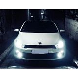 Volkswagen Scirocco Araçlar için Led Xenon Sis Far Aydınlatma Ampulu FEMEX Eco Power HB4
