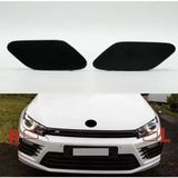 Volkswagen Scirocco Far Yıkama Kapakları