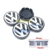 Volkswagen Scirocco Jant Göbeği 55-65Mm