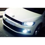 Volkswagen Scirocco Led Xenon Sis Far Aydınlatma Ampulu FEMEX Eco Power 3570
