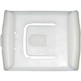 VOLKSWAGEN SEAT KOLTUK YAN KIZAK KLİPSİ 191881213 (4 ADET)