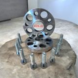 Volkswagen Seat Leon 15mm Spacer Flanş 5x112 Uyumlu