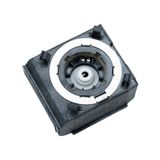 Volkswagen Seat Skoda Audi Opel Renault Mercedes-Benz Bmw Ford Uyumlu Far Beyni (Xenon Modulu) Sol/sağ 1244008-00-WISCO - Siyah