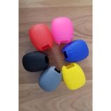 Volkswagen Seat Skoda Golf Leon Dsg Otomatik Silikon Vites Topuzu kirmizi