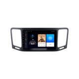 Volkswagen Sharan Android Multimedya (2011-2017) CarPlay Android Auto Navigasyon 8GB RAM 64GB