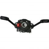 Volkswagen Sinyal Silecek Kollu Direksiyon Sargısı 5q0953507ft-5q0953549f-5q0953513p 004