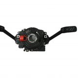 Volkswagen Sinyal Silecek Kollu Direksiyon Sargısı 5q1953507m-5q0953549-5q1953513 005