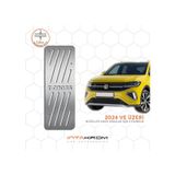 Volkswagen T-cross Krom Ayak Dinlendirme Pedalı- 2024 Ve Üzeri