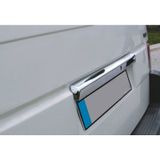 Volkswagen T4 Transporter 1995-2003 Krom Bagaj Çıtası