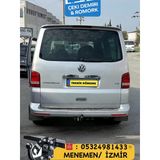 Volkswagen T5-T6 İthal Çeki Demiri.araç Projelendirme Dahildir.