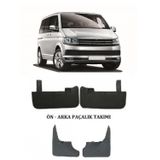 Volkswagen T5 T6 T7 Orjinal Tip Paçalık Ön Arka Tozluk 2003-2023