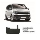 Volkswagen T5 T6 T7 Paçalık Ön Sağ Orjinal Tip Tozluk 2003 2023