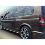Volkswagen T7 Yan Marşpiyel 2020 Makyajlı