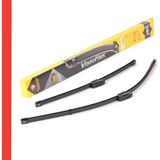 Volkswagen Taigo Swf (Valeo) Viscoflex Ön Silecek Takımı 2021-2025 - 650-450mm