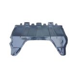 Volkswagen Tıguan- 08/11; Karter Muhafaza Plastiği (Benzinli) (Oem No: 5N0825235)