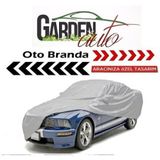 Volkswagen Tiguan 2007-2014 Oto Branda