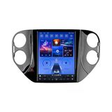 Volkswagen Tiguan 2008-2015 Android Multimedya 9,7 İnç 4-64 Gb Carplay Navigasyon Ekran