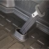 Volkswagen Tiguan 2008-2015 Stepneli Bagaj Havuzu