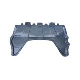 Volkswagen Tıguan- 2012-2015; Karter Muhafaza Plastiği (Benzinli) Oem No: (5N0825235)