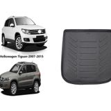 Volkswagen Tiguan 2012 Model Bagaj Havuzu