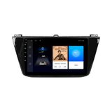 Volkswagen Tiguan Android Multimedya (2016-2023) CarPlay Android Auto Navigasyon 8GB RAM 64GB