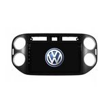 Volkswagen Tiguan Android Multimedya Sistemi 4-64 Cadence (2007-2015)