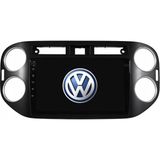 Volkswagen Tiguan Android Multimedya Sistemi 4-64 Clarion (2007-2015)