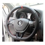 Volkswagen Tiguan Deri Direksiyon Kılıfı