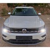 Volkswagen Tiguan Gündüz Farı Led Ampulu Beyaz FEMEX PW24W