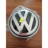 Volkswagen Tiguan Ön Panjur Arması 2008-2011 Tiguan Ön Arma Logo Amblemi