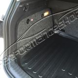 Volkswagen Tiguan Siyah Bagaj Havuzu