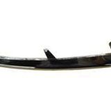 Volkswagen Touareg- 07/09 Ön Tampon Bandı Sol Nikelajlı (tyg) - 7l6853241a2zz