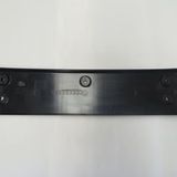 VOLKSWAGEN TOUAREG- 07/09 ÖN TAMPON PLAKALIK PLASTİĞİ - 7L680728P