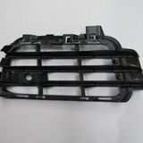 Volkswagen Touareg- 10/14; Ön Tampon Panjuru Sol Sensör Delikli (bfn) 7p68546619b9