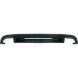 Volkswagen Touareg 2010-2014 Karlık (Arka Tampon Altı) (Çift Egzozt Delikli) (Spoıler) (Tw) (Adet) (Oem No:7p68074829b9)