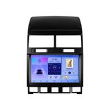 Volkswagen Touareg Android Multimedya (2003-2009) CarPlay Android Auto Navigasyon 4GB RAM 32GB