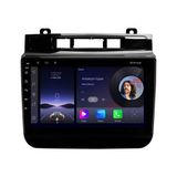 Volkswagen Touareg Android Multimedya (2010-2017) CarPlay Android Auto Navigasyon 8GB RAM 128GB Pro
