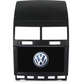 Volkswagen Touareg Android Multimedya Sistemi 4-64 Cadence R18 (2003-2009) Ön Kayıt Kamera Hediyeli - Siyah